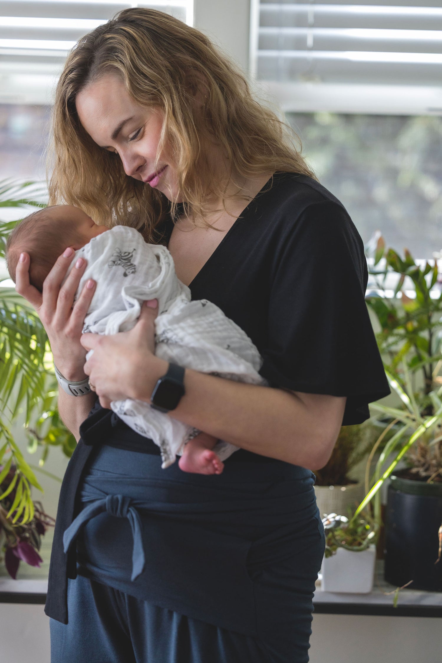 Luminosa - Postpartum & Post-Cesarean Section Care Bundle