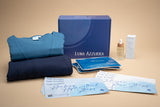 Luminosa - Postpartum & Post-Cesarean Section Care Bundle