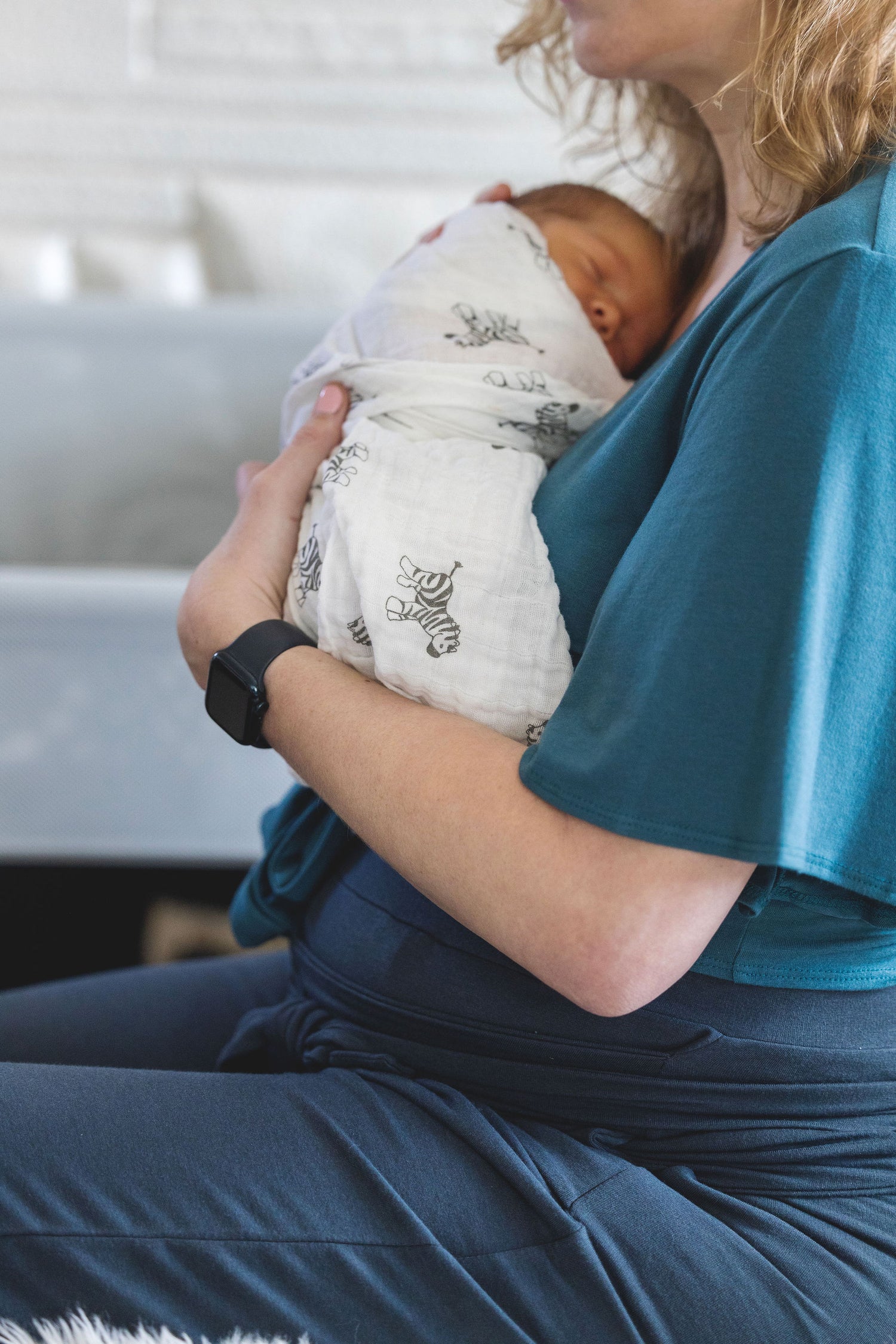 Luce - Postpartum Care Bundle